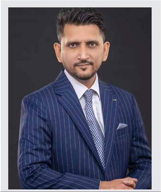 Khosru Ahmed Rony