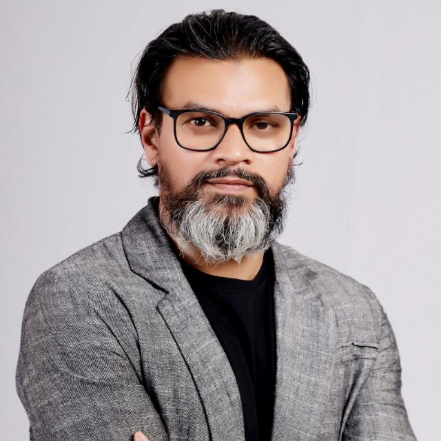 Md. Amin Mushvi