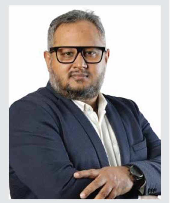 Mohammed Hasan Haider