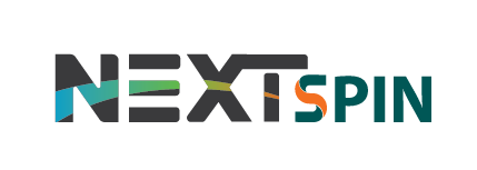 NextSpin Logo